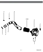 Preview for 3 page of aFe Power takeda 56-70005D Instruction Manual