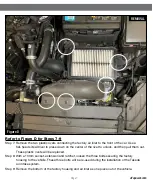 Preview for 7 page of aFe Power takeda 56-70005D Instruction Manual