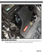 Preview for 11 page of aFe Power takeda 56-70005D Instruction Manual