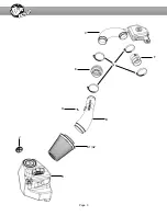 Предварительный просмотр 3 страницы aFe Power takeda 56-70043D Instruction Manual