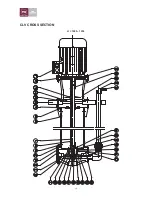 Предварительный просмотр 19 страницы Affetti Pumps CGV-L User Manual