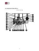 Предварительный просмотр 23 страницы Affetti Pumps CGV-L User Manual