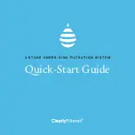 Affinity Clearly Filtered Quick Start Manual preview