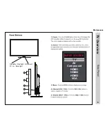 Preview for 9 page of Affinity SLE2039 User Manual