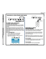 Preview for 16 page of Affinity SLE2039 User Manual