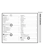 Preview for 5 page of Affinity SLE3032D User Manual