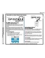 Preview for 16 page of Affinity SLE3032D User Manual