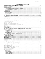 Предварительный просмотр 3 страницы Affirmative YEStablet 7375 User Manual