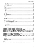 Предварительный просмотр 5 страницы Affirmative YEStablet 7375 User Manual