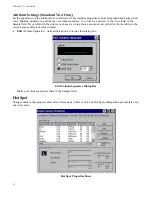 Предварительный просмотр 44 страницы Affirmative YEStablet 7375 User Manual