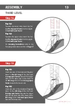 Preview for 14 page of AFFIX BS1139-6 Assembly Manual