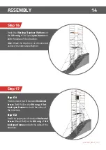 Preview for 15 page of AFFIX BS1139-6 Assembly Manual