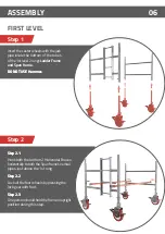 Preview for 7 page of AFFIX MACL 320 Assembly Manual