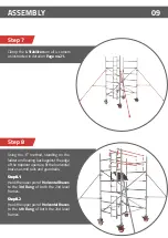 Preview for 10 page of AFFIX MACL 320 Assembly Manual