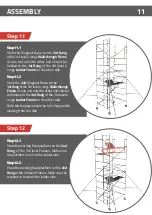 Preview for 12 page of AFFIX MACL 320 Assembly Manual