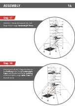 Preview for 15 page of AFFIX MACL 320 Assembly Manual