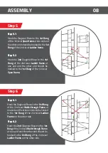 Предварительный просмотр 9 страницы AFFIX MALT Series Assembly Manual