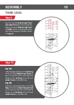 Preview for 11 page of AFFIX MALT Series Assembly Manual