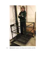 Preview for 17 page of Affordable Wheelchair Lifts KCSPM3648 Assembly Instructions Manual