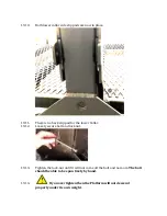 Preview for 49 page of Affordable Wheelchair Lifts KCSPM3648 Assembly Instructions Manual