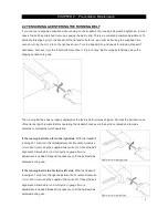 Preview for 8 page of AFG Sport 5.7AT Service Manual