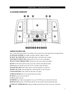 Preview for 9 page of AFG Sport 5.7AT Service Manual