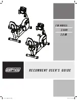 AFG 2.0AR User Manual preview