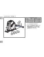 Preview for 10 page of AFG 2.5 ae Owner'S Manual