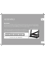 Предварительный просмотр 3 страницы AFG 2.5AT Owner'S Manual