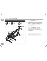 Предварительный просмотр 8 страницы AFG 2.5AT Owner'S Manual