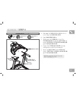 Предварительный просмотр 9 страницы AFG 2.5AT Owner'S Manual