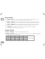 Предварительный просмотр 18 страницы AFG 2.5AT Owner'S Manual