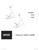 AFG 3.0 AE User Manual preview