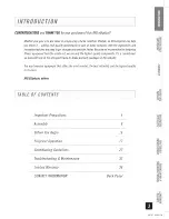 Preview for 2 page of AFG 3.0 AE User Manual