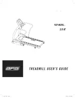 AFG 3.0 AT SERIES User Manual preview