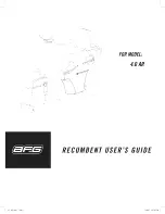 AFG 4.0 AR User Manual preview