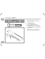 Предварительный просмотр 10 страницы AFG 5.5AT Owner'S Manual