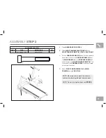 Предварительный просмотр 11 страницы AFG 5.5AT Owner'S Manual