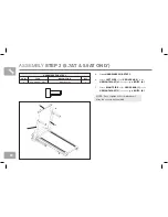 Предварительный просмотр 12 страницы AFG 5.5AT Owner'S Manual