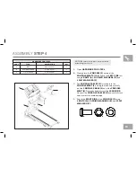 Предварительный просмотр 13 страницы AFG 5.5AT Owner'S Manual