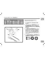 Предварительный просмотр 61 страницы AFG 5.5AT Owner'S Manual