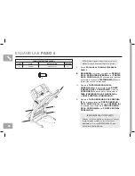 Предварительный просмотр 62 страницы AFG 5.5AT Owner'S Manual