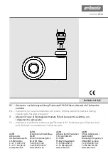 Предварительный просмотр 1 страницы AFG Arbonia FKS Series Instructions For Use And Installation Instructions