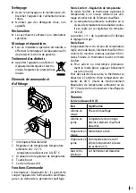 Предварительный просмотр 15 страницы AFG Arbonia FKS Series Instructions For Use And Installation Instructions