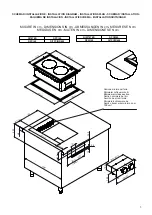 Предварительный просмотр 5 страницы AFG DI7PCIND400 Instructions For Installation, Operation And Maintenance