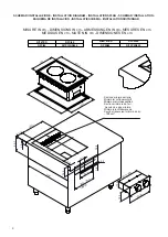 Предварительный просмотр 6 страницы AFG DI7PCIND400 Instructions For Installation, Operation And Maintenance