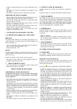 Предварительный просмотр 53 страницы AFG DI7PCIND400 Instructions For Installation, Operation And Maintenance