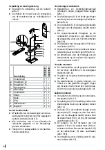 Предварительный просмотр 10 страницы AFG KERMI BH200 Installation Instructions Manual