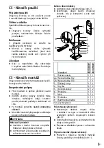 Предварительный просмотр 11 страницы AFG KERMI BH200 Installation Instructions Manual