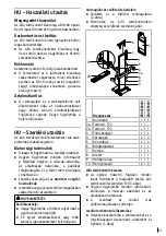 Предварительный просмотр 21 страницы AFG KERMI BH200 Installation Instructions Manual